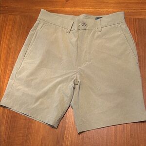 Vineyard Vines Breaker Shorts 8” Sz 28